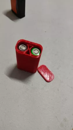18650 Battery Holder