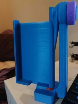 360 Panorama Jig (Iphone 7)