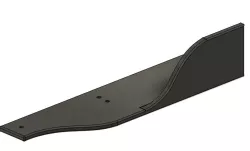 370 Z Side Skirt