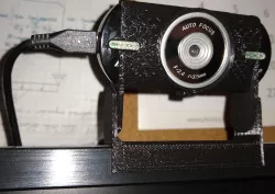 A4Tech pk-980h adjustable monitor mount