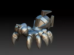 Aduka, Gunbound, Dragonbound, GunboundM