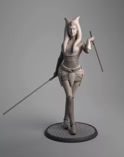 Ahsoka Tano