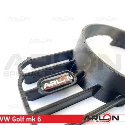 Air Vent Gauge Pod, 52mm, Fits VW Golf mk6 "Arlon Special Parts"