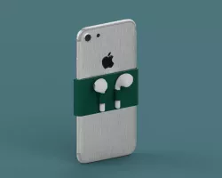 Airpods iPhone case