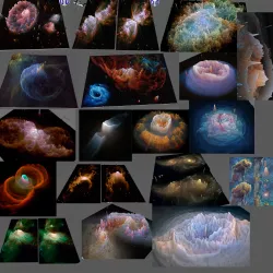 All my (pack/bundle 18model) picture 3D software analysis