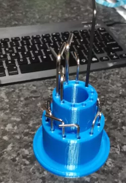allen key stand