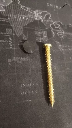 anchor head