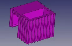 Anet A6 Usb Holder Beautiful