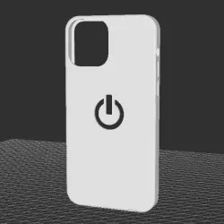 Apple Iphone 12 / Pro Case Flex