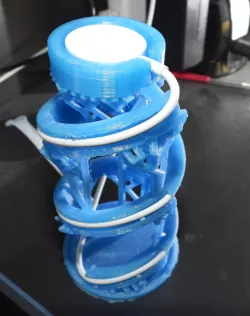 Apple Watch Charging Stand
