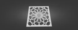 Arabic designs, patterns