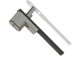 ARK Charging Handle