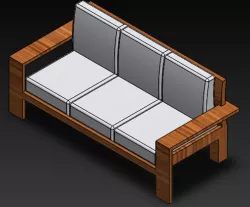 Armchair