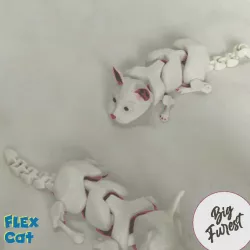 ARTICULATED CAT - CAT