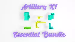 Artillery X1 Essential Bundle