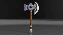 Axe