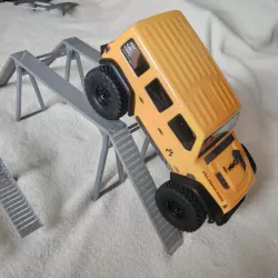 AXIAL SCX24 mini or micro crawler Bridge 100 mm