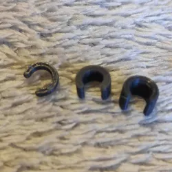Axial SCX24 Spacer or dampers preload