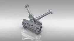 Ball Holder