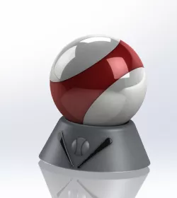 Ball Holder