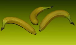 BANANA
