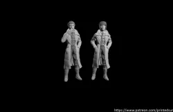 Bandit/boss/gunslinger Character
