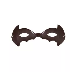 Bandito robber mask cosplay  for 3d-print and cnc