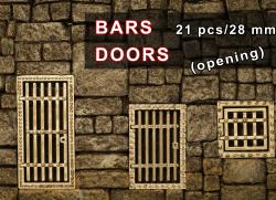 gothic doors 3D Models | Page 1 | STLFinder