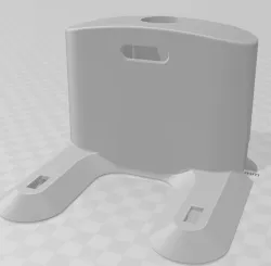 BASE ROOMBA