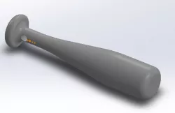 Baseball bat