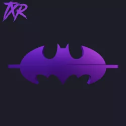Bat Shelf