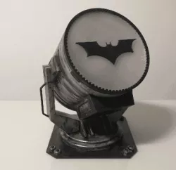 Batman Light Signal