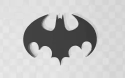 Batman Logo