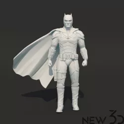 Batman Robert Pattinson
