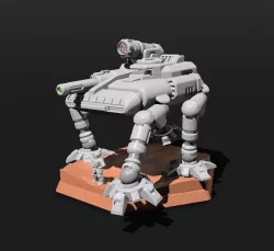 Battletechnology Scorpion SCP-1N Variant