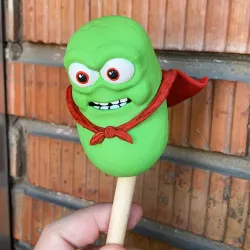 Bean Plants and zombies
