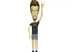 Beavis and Butthead BUTTHEAD