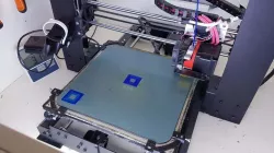 Bed Level Test