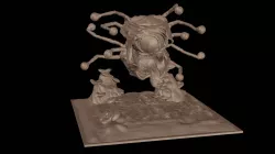 Beholder Underdark v1