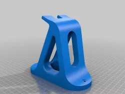 Bike Pedal Hook