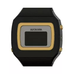 Blade Runner 2019 | Deckard Microma | Wearable | STL