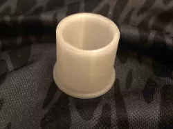 Blade Side PCB LED Holder