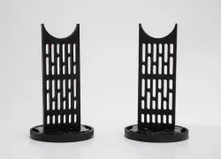 Blastech DLT-19 blaster display stand
