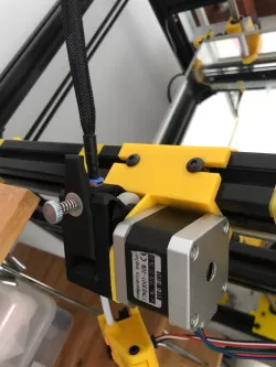 BMG 45°Mount - 3030 Hypercube Evolution / HEVO