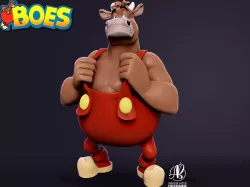 Boes