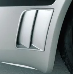 bonnet vent V2