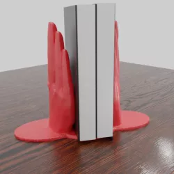 Book-Holder
