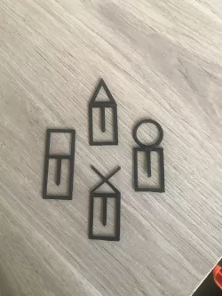 Book Separator
