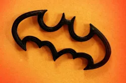 Bookmark Batman Book Separator