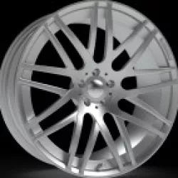 Brabus Wheels Monoblock F "Real Rims"